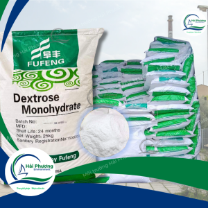 Hóa Chất Dextrose Monohydrate