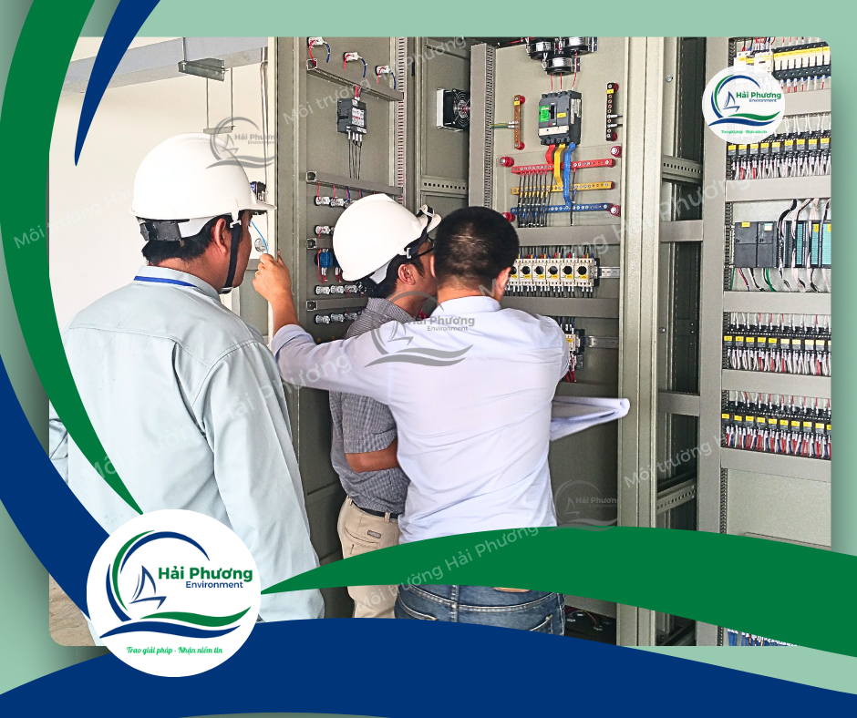 Tuyển dụng kỹ sự vận hành