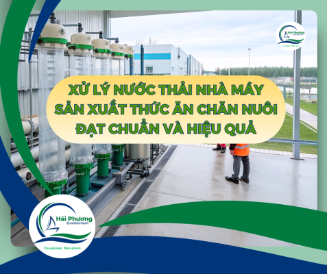 XLNT NHÀ MÁY SẢN XUÂT THỨC ĂN CHĂN NUÔI